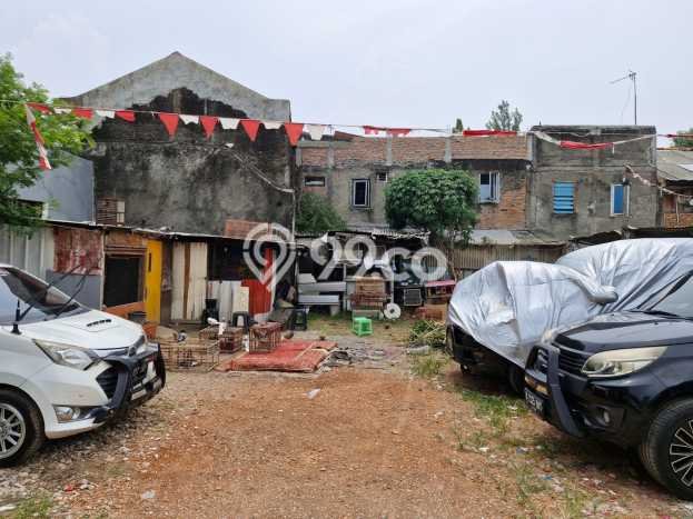 Tanah Investasi Dijual di Jakarta Timur Punya Luas 1018m2 Tanah Investasi Dijual di Jakarta Timur Punya Luas 1018m2