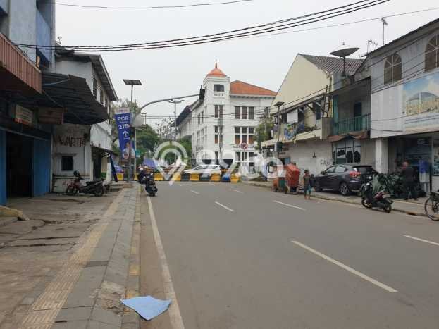 Untuk Dijual! Ruko di Pinangsia Jakarta Barat LT 78m2 / LB 250m2 Kawasan Strategis Untuk Dijual! Ruko di Pinangsia Jakarta Barat LT 78m2 / LB 250m2 Kawasan Strategis