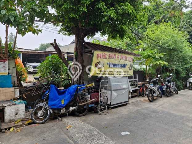 Tanah Investasi Dijual di Jakarta Timur Punya Luas 1018m2 Tanah Investasi Dijual di Jakarta Timur Punya Luas 1018m2