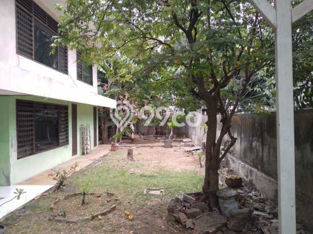 Jual Rumah Luas Megah Dengan View Cantik di Ancol, Jakarta Utara Jual Rumah Luas Megah Dengan View Cantik di Ancol, Jakarta Utara