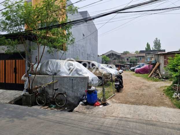 Tanah Investasi Dijual di Jakarta Timur Punya Luas 1018m2 Tanah Investasi Dijual di Jakarta Timur Punya Luas 1018m2