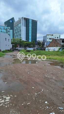 Tanah Dijual di Jakarta Barat Seluas 3800m2 Strategis Tanah Dijual di Jakarta Barat Seluas 3800m2 Strategis