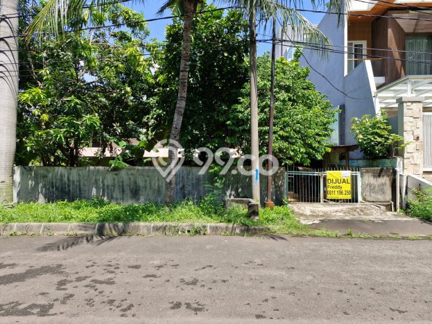 Jual Rumah Luas Megah Dengan View Cantik di Ancol, Jakarta Utara Jual Rumah Luas Megah Dengan View Cantik di Ancol, Jakarta Utara