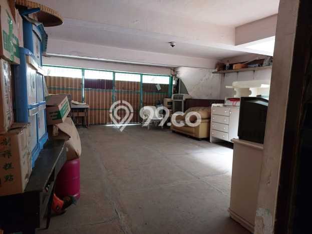 Jual Rumah Luas Megah Dengan View Cantik di Ancol, Jakarta Utara Jual Rumah Luas Megah Dengan View Cantik di Ancol, Jakarta Utara