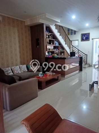 Best Deal Hunian Mewah Ideal dan Luas di Cilincing, Jakarta Utara Best Deal Hunian Mewah Ideal dan Luas di Cilincing, Jakarta Utara
