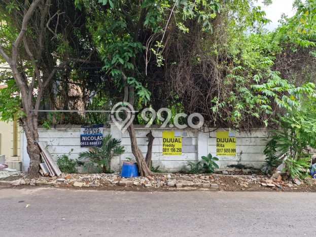 Rumah Elit Modern Siap Huni di Ancol Jakarta Utara Rumah Elit Modern Siap Huni di Ancol Jakarta Utara