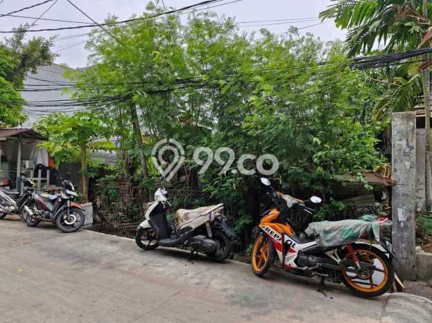 Tanah Investasi Dijual di Jakarta Timur Punya Luas 1018m2 Tanah Investasi Dijual di Jakarta Timur Punya Luas 1018m2