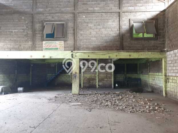 Untuk Dijual! Gudang di Narogong Bekasi LT 1035m2 / LB 800m2 Kawasan Strategis Untuk Dijual! Gudang di Narogong Bekasi LT 1035m2 / LB 800m2 Kawasan Strategis