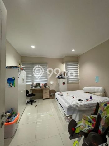 Dijual Hunian Mewah dengan Fasilitas Sekitar Lengkap di Cilincing, Jakarta Utara Dijual Hunian Mewah dengan Fasilitas Sekitar Lengkap di Cilincing, Jakarta Utara