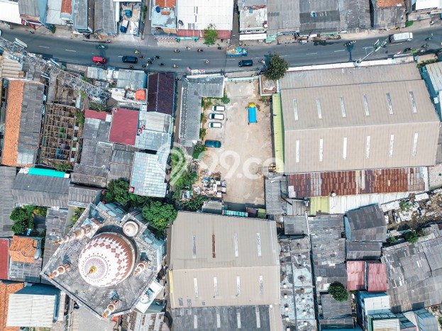 Gudang Dijual Lokasi Emas di Cakung Luas 3000m2 Gudang Dijual Lokasi Emas di Cakung Luas 3000m2
