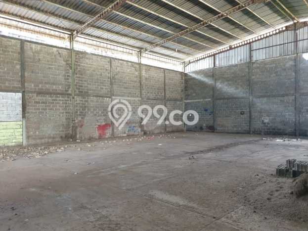 Untuk Dijual! Gudang di Narogong Bekasi LT 1035m2 / LB 800m2 Kawasan Strategis Untuk Dijual! Gudang di Narogong Bekasi LT 1035m2 / LB 800m2 Kawasan Strategis