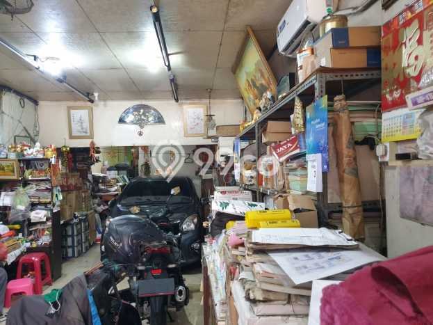 Untuk Dijual! Ruko di Pinangsia Jakarta Barat LT 78m2 / LB 250m2 Kawasan Strategis Untuk Dijual! Ruko di Pinangsia Jakarta Barat LT 78m2 / LB 250m2 Kawasan Strategis