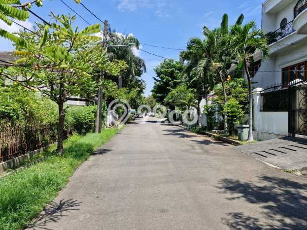 Jual Rumah Luas Megah Dengan View Cantik di Ancol, Jakarta Utara Jual Rumah Luas Megah Dengan View Cantik di Ancol, Jakarta Utara