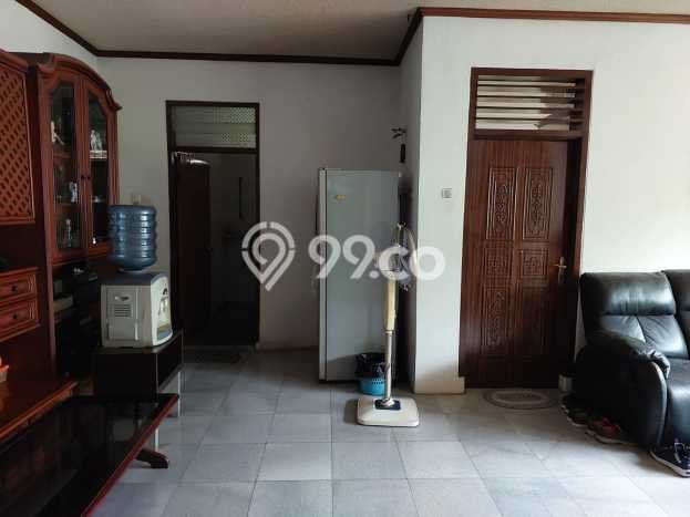 Jual Rumah Luas Megah Dengan View Cantik di Ancol, Jakarta Utara Jual Rumah Luas Megah Dengan View Cantik di Ancol, Jakarta Utara