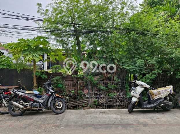 Tanah Investasi Dijual di Jakarta Timur Punya Luas 1018m2 Tanah Investasi Dijual di Jakarta Timur Punya Luas 1018m2