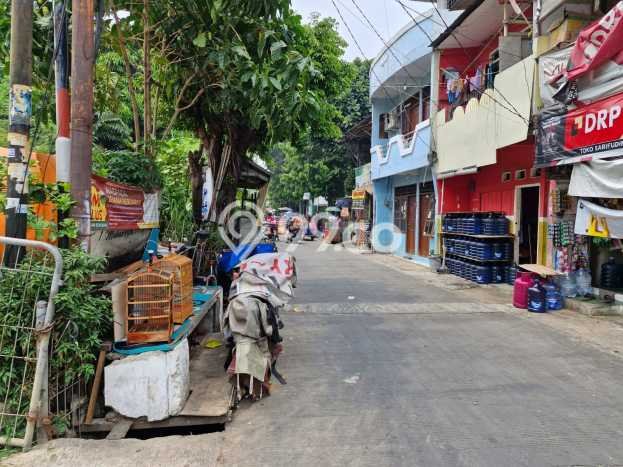 Tanah Investasi Dijual di Jakarta Timur Punya Luas 1018m2 Tanah Investasi Dijual di Jakarta Timur Punya Luas 1018m2