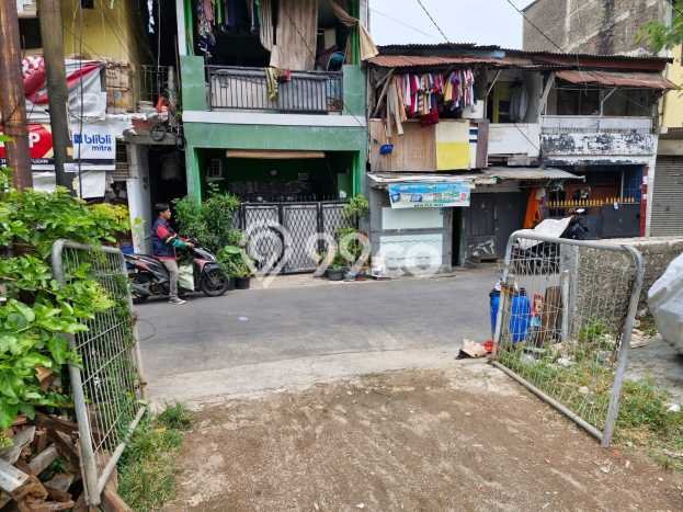 Tanah Investasi Dijual di Jakarta Timur Punya Luas 1018m2 Tanah Investasi Dijual di Jakarta Timur Punya Luas 1018m2