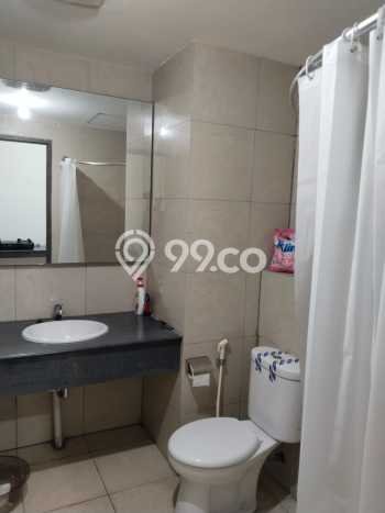 Untuk Dijual Apartemen 2 KT & 1 KM di Jakarta Pusat Area Strategis Untuk Dijual Apartemen 2 KT & 1 KM di Jakarta Pusat Area Strategis