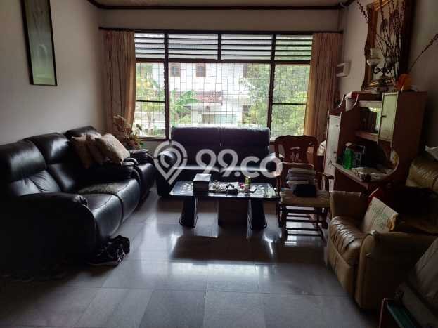 Jual Rumah Luas Megah Dengan View Cantik di Ancol, Jakarta Utara Jual Rumah Luas Megah Dengan View Cantik di Ancol, Jakarta Utara