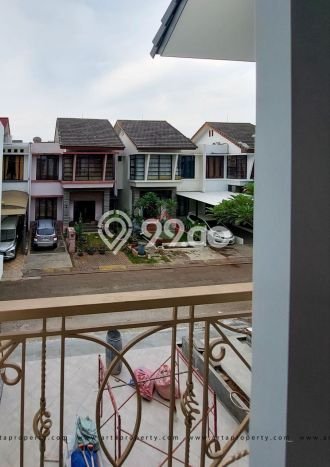 Hunian Super Mewah dengan Akses Paling Strategis di Sektor 7-Bintaro, Tangerang Selatan Hunian Super Mewah dengan Akses Paling Strategis di Sektor 7-Bintaro, Tangerang Selatan