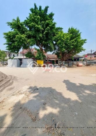Dijual Tanah Lokasi Joglo, Jakarta Barat Seluas 2600m2 Dijual Tanah Lokasi Joglo, Jakarta Barat Seluas 2600m2