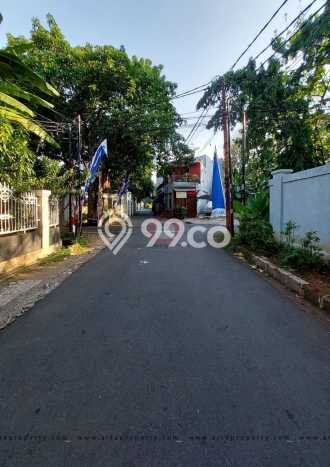 Dijual Tanah Lokasi Veteran, Jakarta Selatan Seluas 540m2 Dijual Tanah Lokasi Veteran, Jakarta Selatan Seluas 540m2
