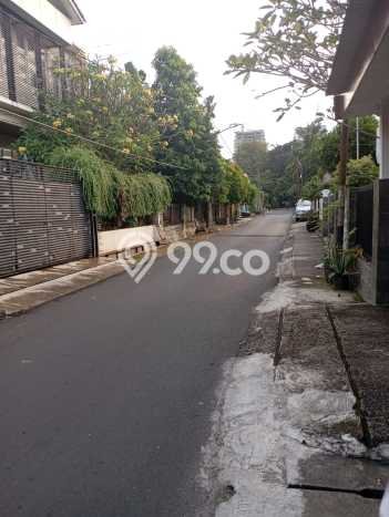 Dijual Hunian Mewah dengan Fasilitas Sekitar Lengkap di Cilandak, Jakarta Selatan Dijual Hunian Mewah dengan Fasilitas Sekitar Lengkap di Cilandak, Jakarta Selatan