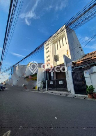 Investasi Kost di Kebayoran Baru Spesifikasi 10 KT & 5 KM Investasi Kost di Kebayoran Baru Spesifikasi 10 KT & 5 KM