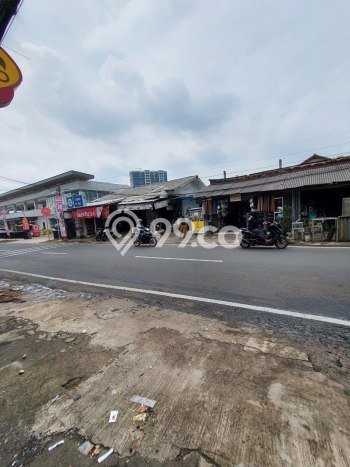 Unit Komersial Dijual di Jakarta Selatan LT 1764m2 & LB 888m2 Unit Komersial Dijual di Jakarta Selatan LT 1764m2 & LB 888m2