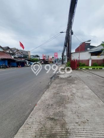 Komersial Dijual di Jakarta Selatan LT 1700m2 & LB 1m2 Lokasi Terbaik! Komersial Dijual di Jakarta Selatan LT 1700m2 & LB 1m2 Lokasi Terbaik!