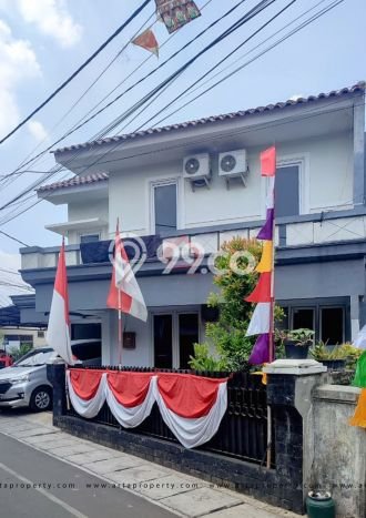 Hunian Super Mewah dengan Akses Paling Strategis di Radio Dalam, Jakarta Selatan Hunian Super Mewah dengan Akses Paling Strategis di Radio Dalam, Jakarta Selatan