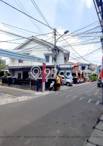 Hunian Super Mewah dengan Akses Paling Strategis di Radio Dalam, Jakarta Selatan Hunian Super Mewah dengan Akses Paling Strategis di Radio Dalam, Jakarta Selatan