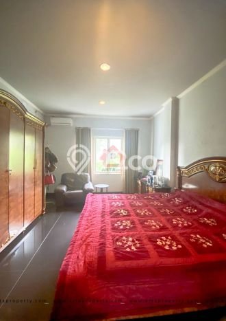 Rumah Siap Huni LT 376m² / LB 700m² di Lokasi Strategis Pakubuwono, Jakarta Selatan Rumah Siap Huni LT 376m² / LB 700m² di Lokasi Strategis Pakubuwono, Jakarta Selatan