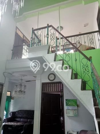 Rumah Luas Asri 4 KT Siap Huni di Jatimakmur Bekasi Rumah Luas Asri 4 KT Siap Huni di Jatimakmur Bekasi
