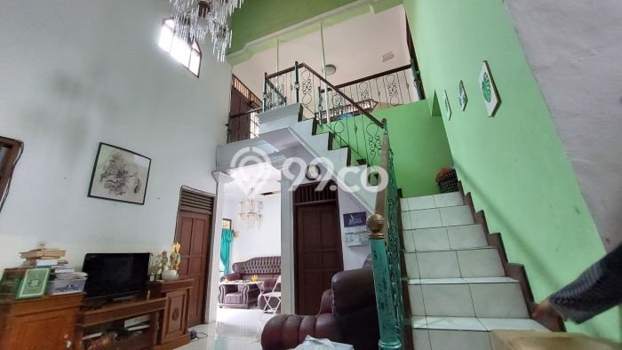 Rumah Luas Asri 4 KT Siap Huni di Jatimakmur Bekasi Rumah Luas Asri 4 KT Siap Huni di Jatimakmur Bekasi