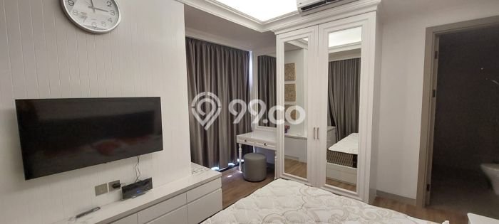 Hunian Mewah LB 500m2 Siap Pakai Desain Elegan di Fatmawati, Jakarta Selatan Hunian Mewah LB 500m2 Siap Pakai Desain Elegan di Fatmawati, Jakarta Selatan