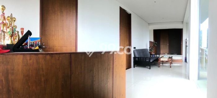 Hunian Mewah LB 500m2 Siap Pakai Desain Elegan di Fatmawati, Jakarta Selatan Hunian Mewah LB 500m2 Siap Pakai Desain Elegan di Fatmawati, Jakarta Selatan