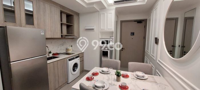 Hunian Mewah LB 500m2 Siap Pakai Desain Elegan di Fatmawati, Jakarta Selatan Hunian Mewah LB 500m2 Siap Pakai Desain Elegan di Fatmawati, Jakarta Selatan