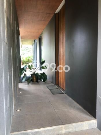 Hunian Mewah LB 500m2 Siap Pakai Desain Elegan di Fatmawati, Jakarta Selatan Hunian Mewah LB 500m2 Siap Pakai Desain Elegan di Fatmawati, Jakarta Selatan