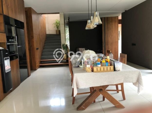 Hunian Mewah LB 500m2 Siap Pakai Desain Elegan di Fatmawati, Jakarta Selatan Hunian Mewah LB 500m2 Siap Pakai Desain Elegan di Fatmawati, Jakarta Selatan