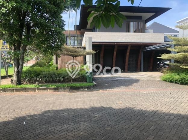 Hunian Mewah LB 500m2 Siap Pakai Desain Elegan di Fatmawati, Jakarta Selatan Hunian Mewah LB 500m2 Siap Pakai Desain Elegan di Fatmawati, Jakarta Selatan