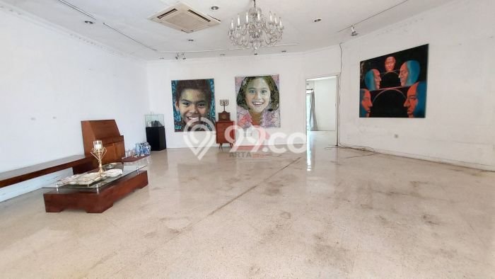 For Sale Rumah Elit Exclusive di Menteng, Jakarta Pusat For Sale Rumah Elit Exclusive di Menteng, Jakarta Pusat