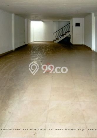 Ruko Usaha Dijual di Limo Depok LT 90m2 & LB 180m2 Ruko Usaha Dijual di Limo Depok LT 90m2 & LB 180m2
