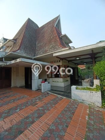 Siap Huni Hunian Elit 5 Kamar di Menteng Dekat ke Mana Pun Siap Huni Hunian Elit 5 Kamar di Menteng Dekat ke Mana Pun