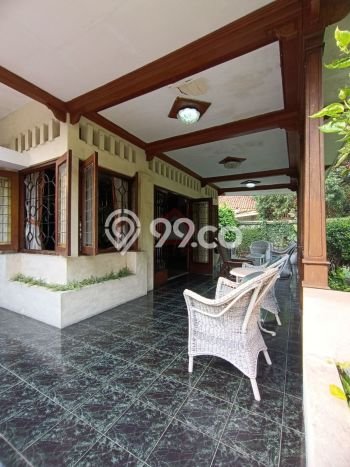 Siap Huni Hunian Elit 5 Kamar di Menteng Dekat ke Mana Pun Siap Huni Hunian Elit 5 Kamar di Menteng Dekat ke Mana Pun
