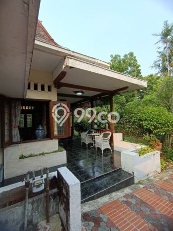Siap Huni Hunian Elit 5 Kamar di Menteng Dekat ke Mana Pun Siap Huni Hunian Elit 5 Kamar di Menteng Dekat ke Mana Pun