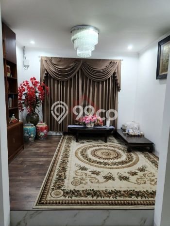 Rumah 2 Kamar Harga Menarik di Rancamaya, Bogor Rumah 2 Kamar Harga Menarik di Rancamaya, Bogor