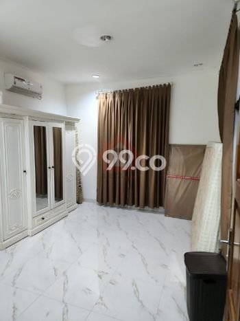Rumah 2 Kamar Harga Menarik di Rancamaya, Bogor Rumah 2 Kamar Harga Menarik di Rancamaya, Bogor