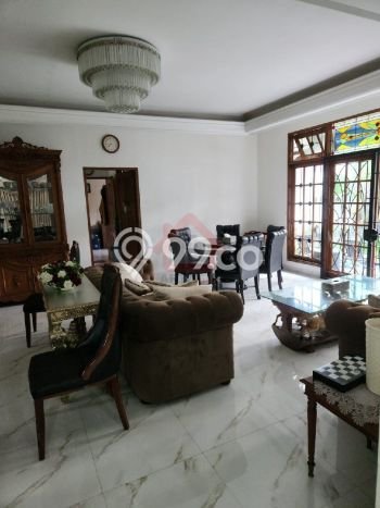 Rumah 2 Kamar Harga Menarik di Rancamaya, Bogor Rumah 2 Kamar Harga Menarik di Rancamaya, Bogor