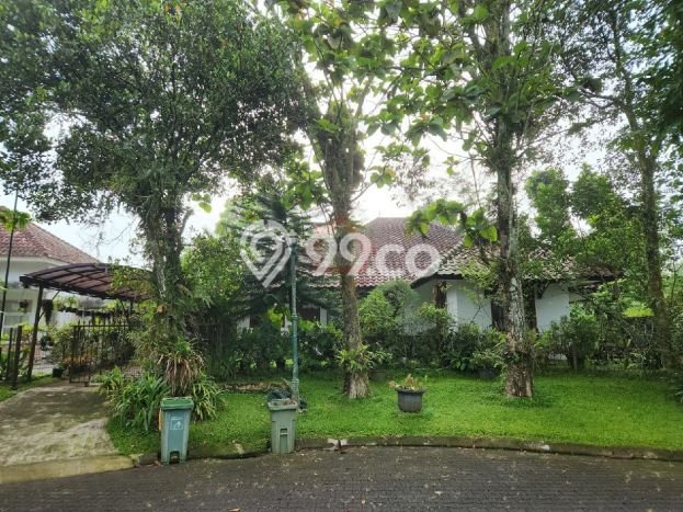 Rumah 2 Kamar Harga Menarik di Rancamaya, Bogor Rumah 2 Kamar Harga Menarik di Rancamaya, Bogor